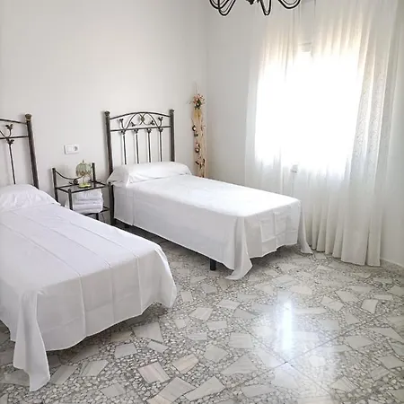 Villa La Mejana à Malon Extérieur photo