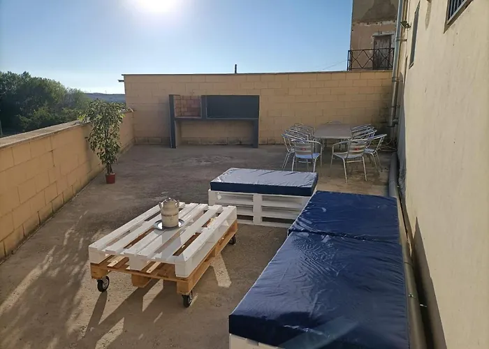 La Mejana