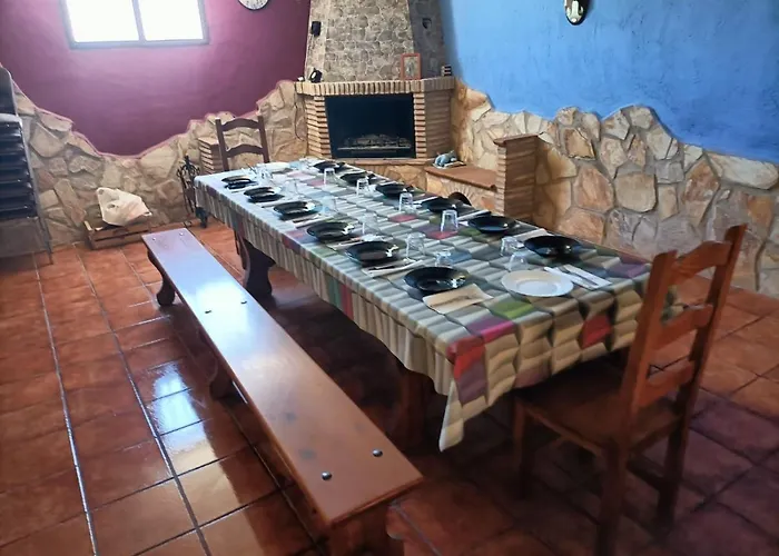 La Mejana