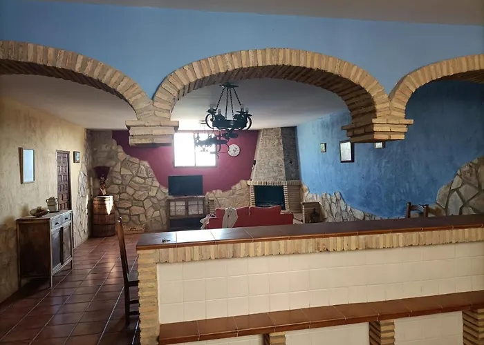 La Mejana