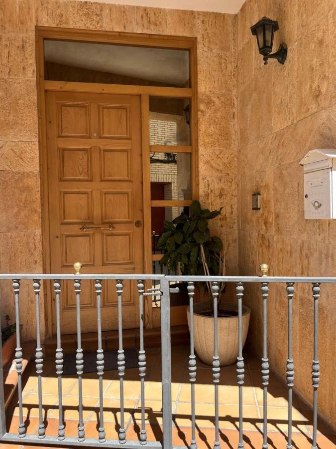 La Mejana Ferienhaus *